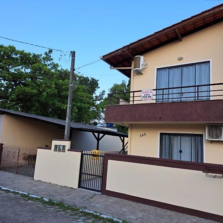 Tia Denise Pousada Penha  Buitenkant foto