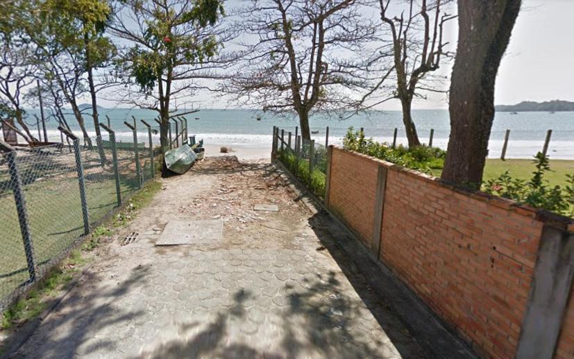 Tia Denise Pousada Penha  Buitenkant foto