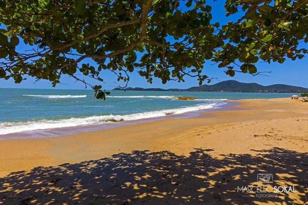 Tia Denise Pousada Villa Penha  Buitenkant foto