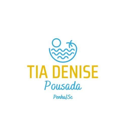 Tia Denise Pousada Villa Penha  Buitenkant foto