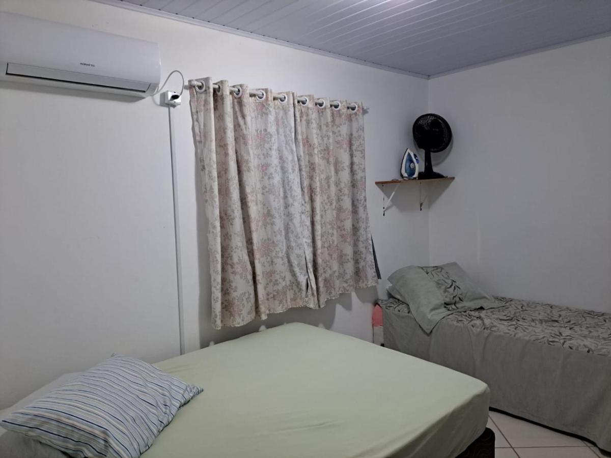 Tia Denise Pousada Penha  Buitenkant foto