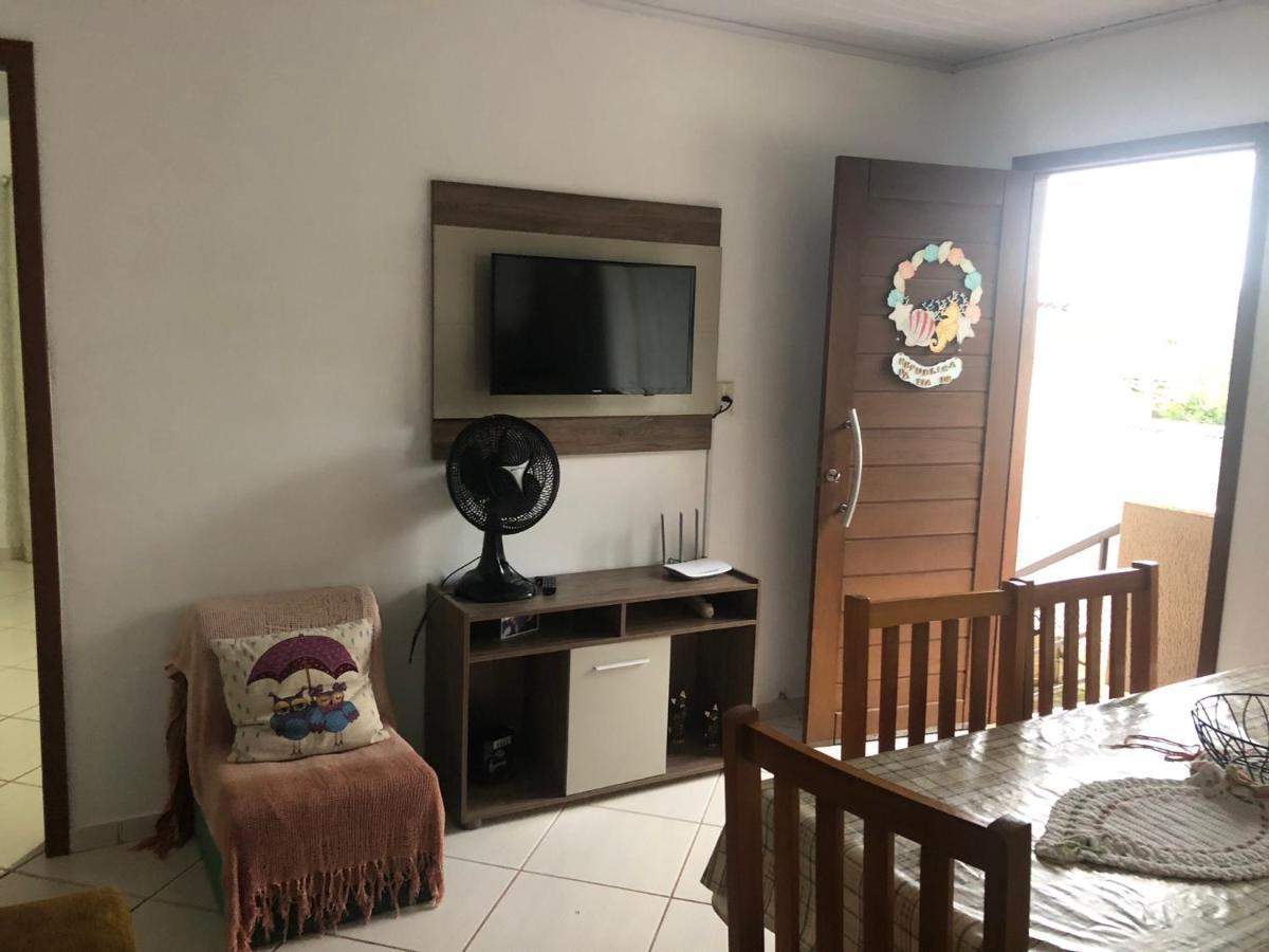 Tia Denise Pousada Penha  Buitenkant foto