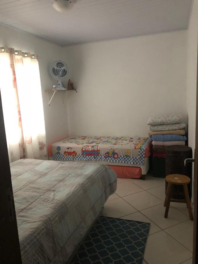 Tia Denise Pousada Penha  Buitenkant foto