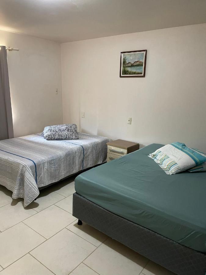 Tia Denise Pousada Penha  Buitenkant foto