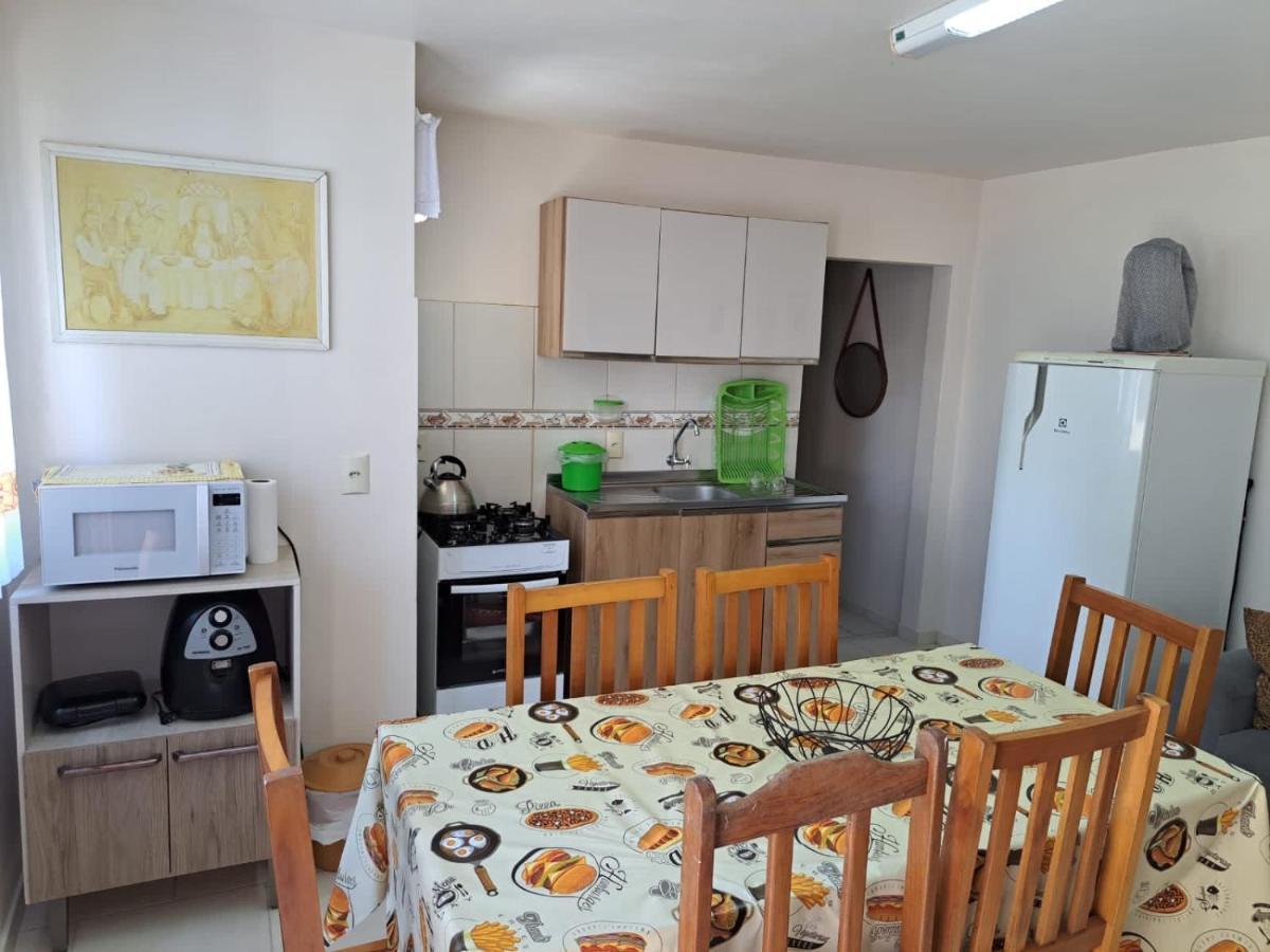 Tia Denise Pousada Penha  Buitenkant foto