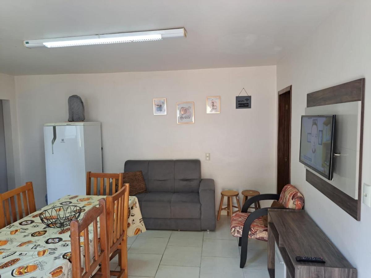 Tia Denise Pousada Penha  Buitenkant foto