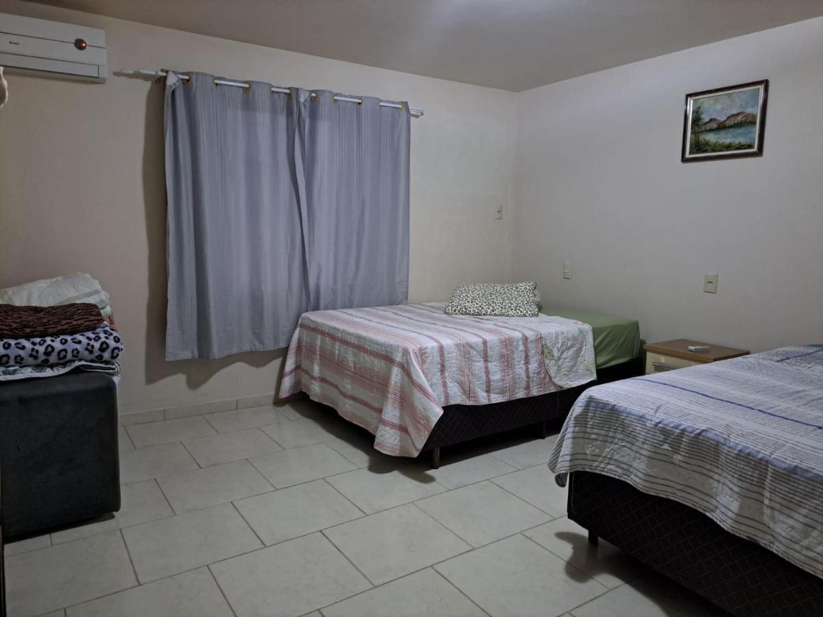 Tia Denise Pousada Penha  Buitenkant foto