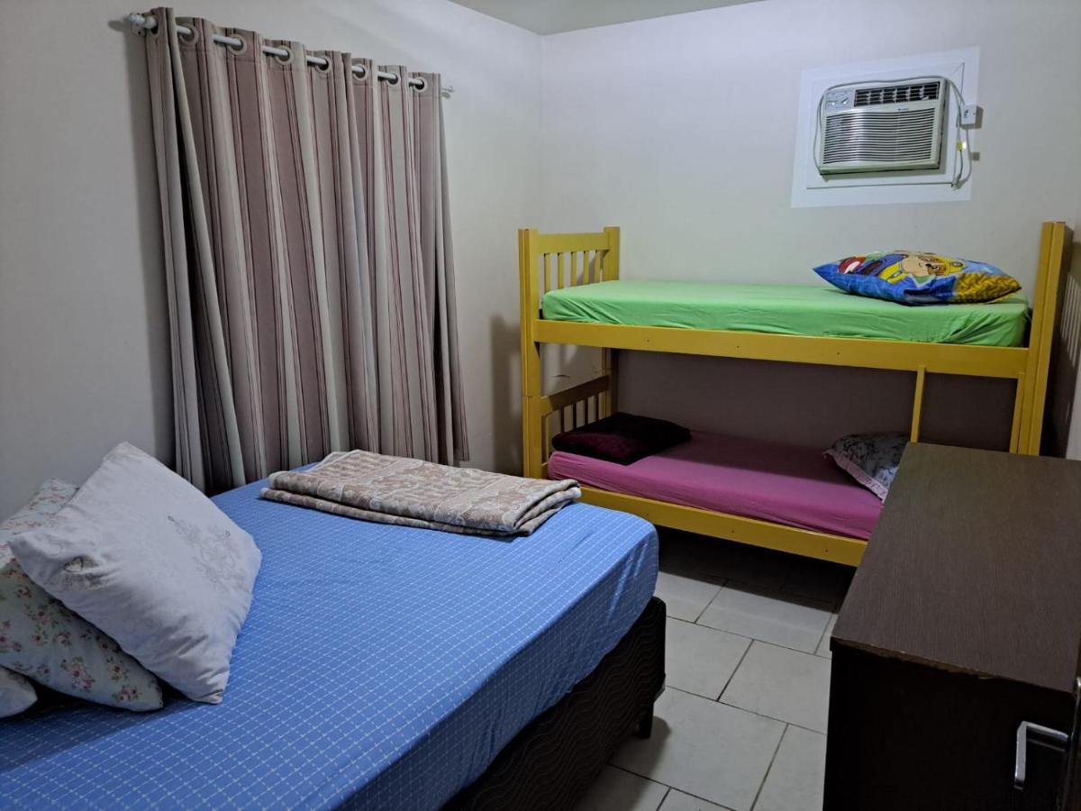 Tia Denise Pousada Penha  Buitenkant foto