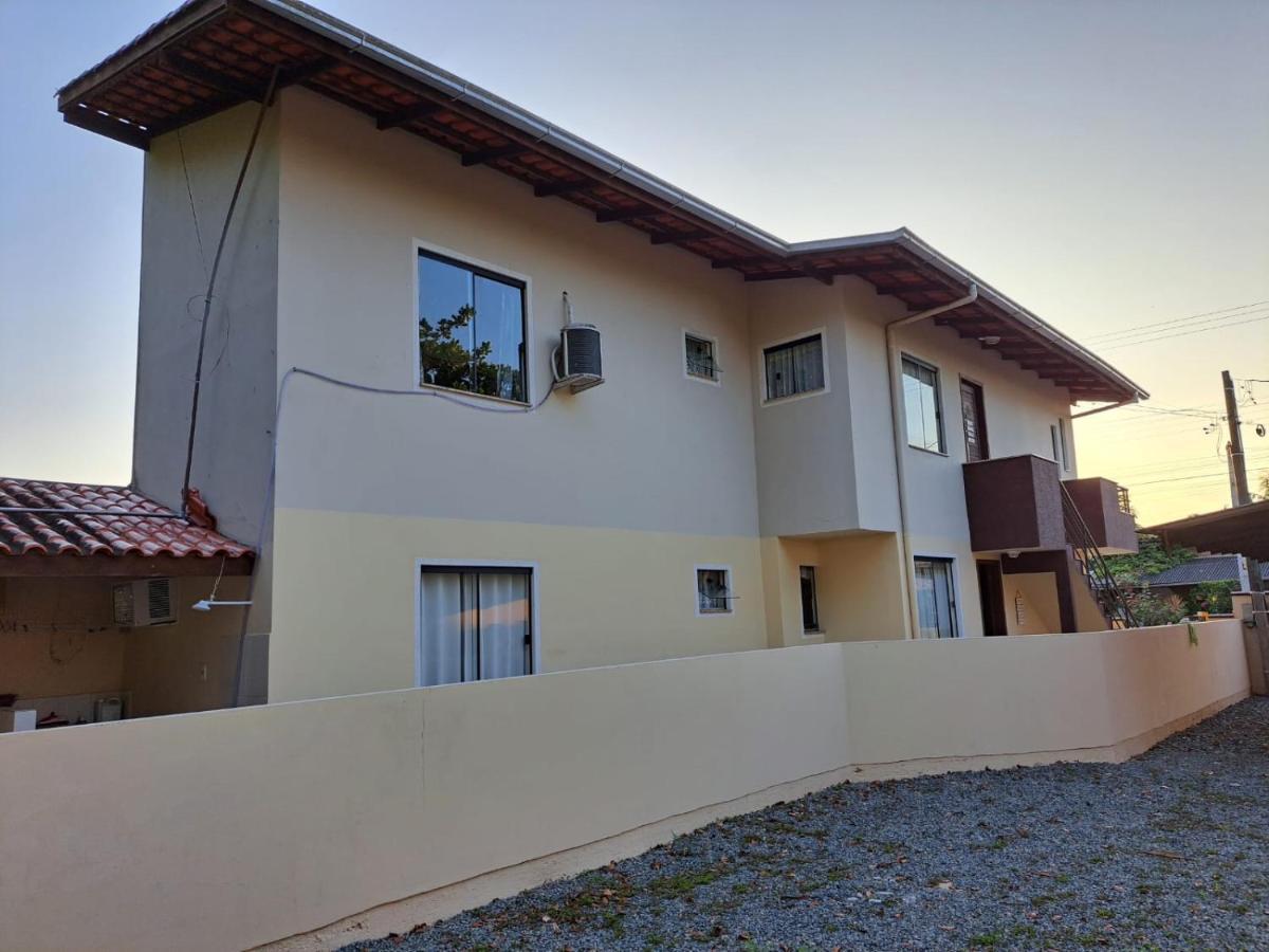 Tia Denise Pousada Penha  Buitenkant foto