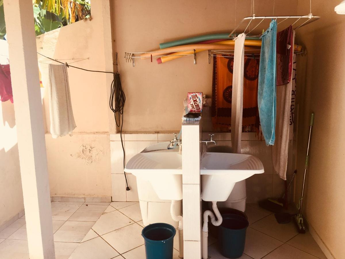 Tia Denise Pousada Penha  Buitenkant foto